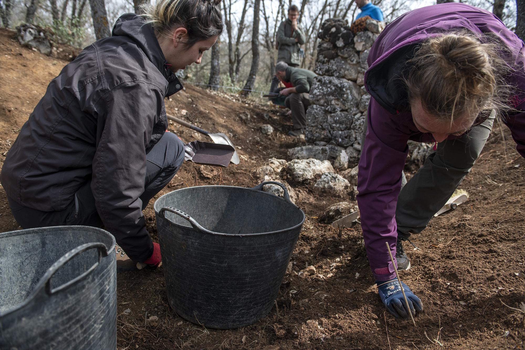 Campo de concentración de Jadraque - 14